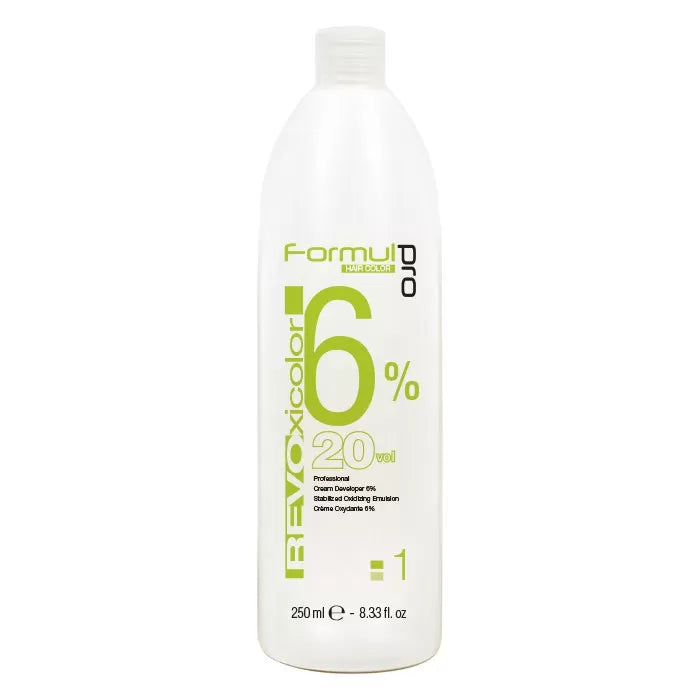 Revoxyd 6% 20vol N°1 - Formul Pro (250ml)