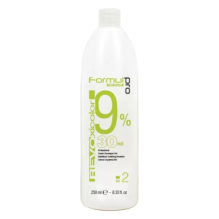 Revoxyd 9% 30vol N°2 - Formul Pro (250ml)
