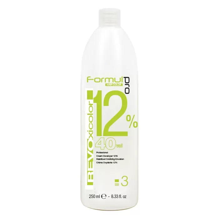 Revoxyd 12% 40vol N°3 - Formul Pro (250ml)