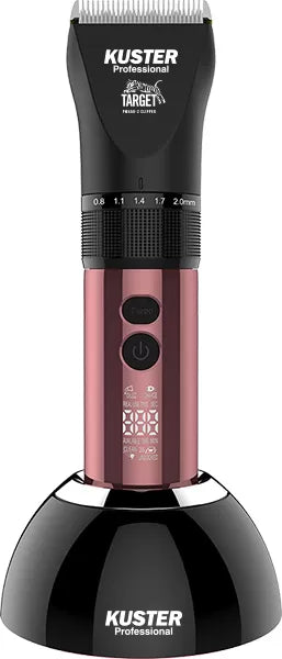 Tondeuse KUSTER PW458-2 Target RUBY