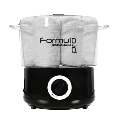 Chauffe serviette JACK 500Watts - Formul Pro