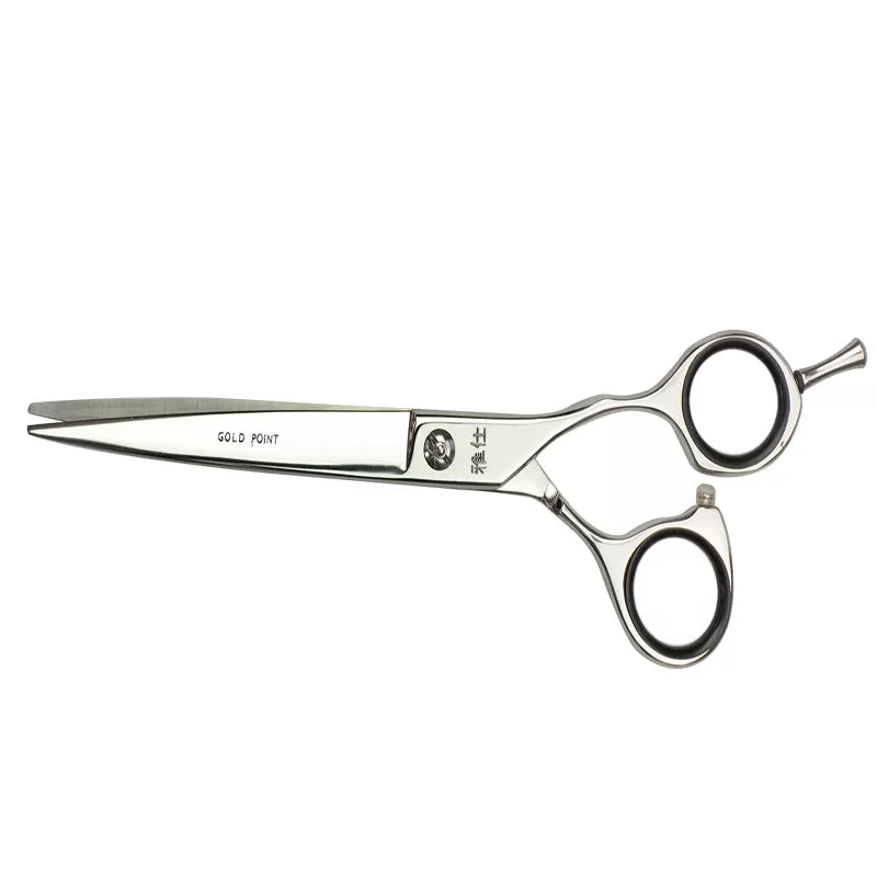 Ciseaux de coupe Ergo 7.0 - YSAKY GOLDPOINT