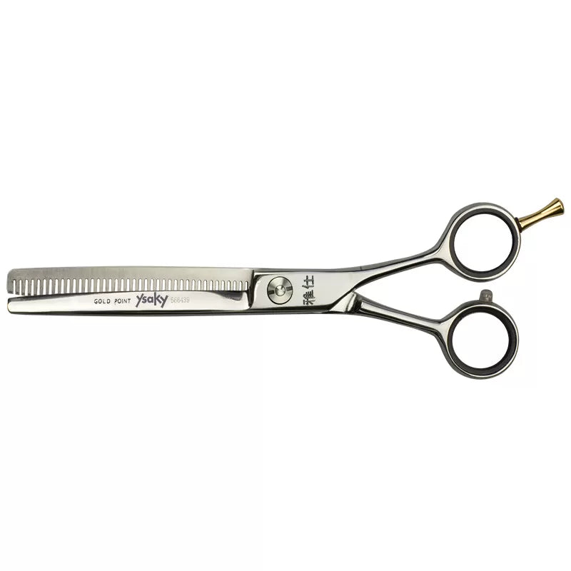 Ciseaux sculpteur 6.4 - YSAKY GOLDPOINT
