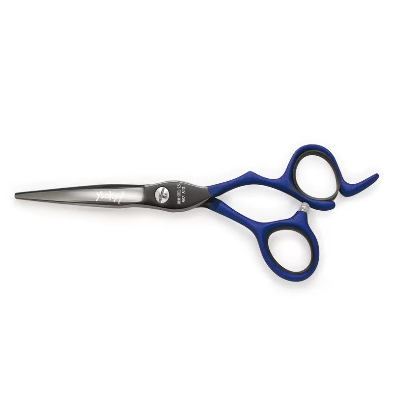 Ciseaux de coupe 5.5 - YSAKY BLACK LIBRIX