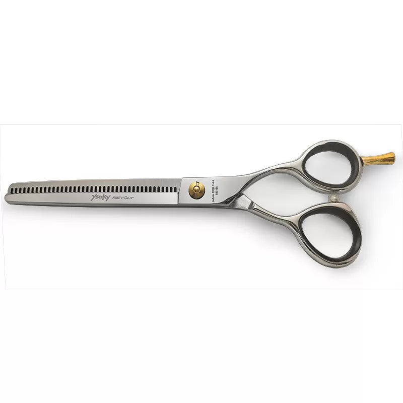 Ciseaux sculpteur 6.5 - YSAKY Revolt