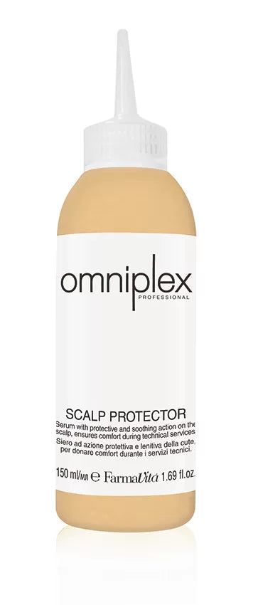 OMNIPLEX SCALP PROTECTOR (150ML) - FARMAVITA