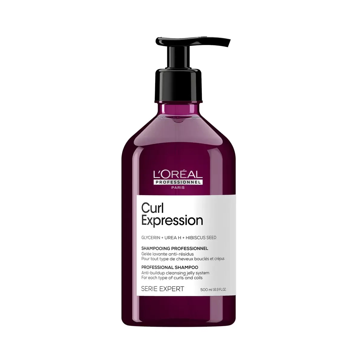 Serie Expert Curl Expression Jelly (500ml) L'Oréal