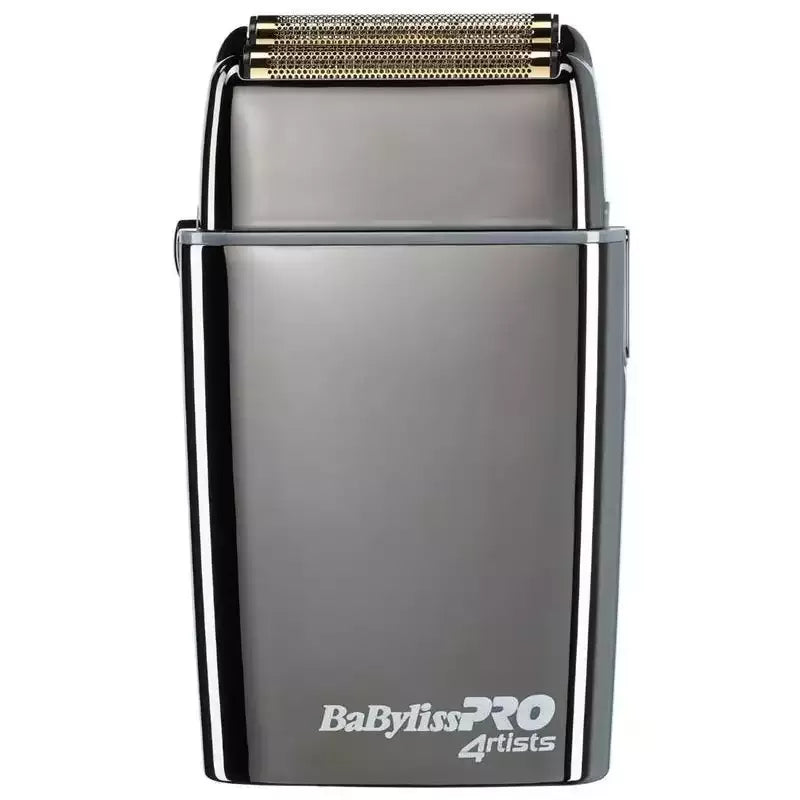 Rasoir BABYLISS Double Lame Titan Gun