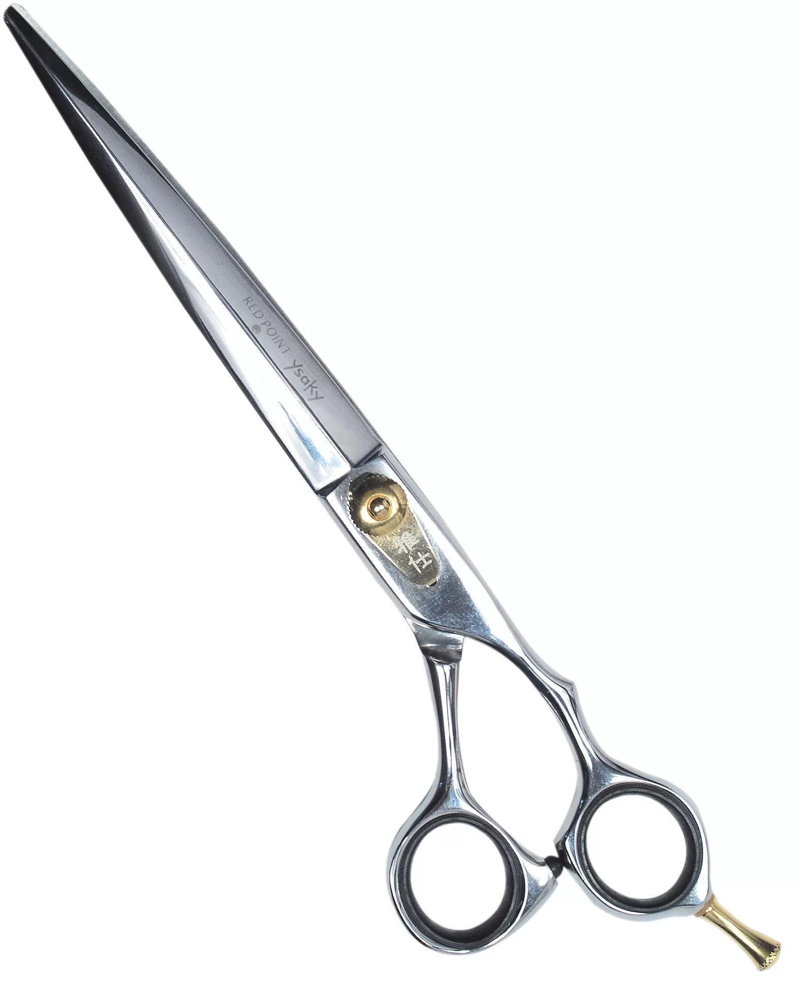 Ciseaux Ysaky Redpoint Ergo+Vr 75