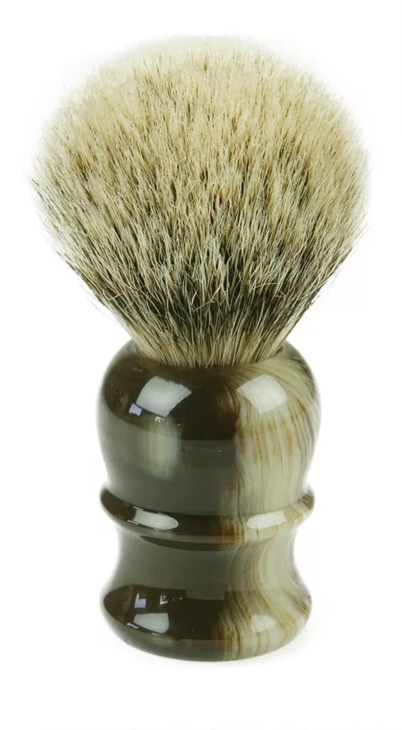 Centaure 100% T11 21-50 grey extra soft badger brush