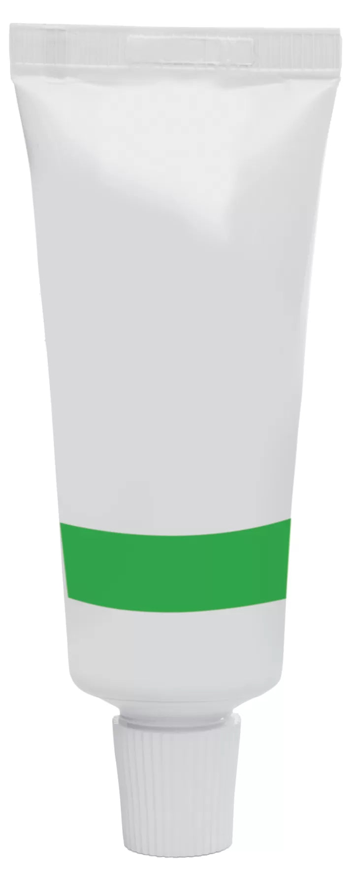 Tube Pate Cuir A Ras Vert En Kit Av