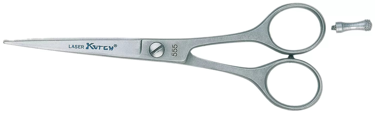Ciseaux Lazer Kutch 5.5 St