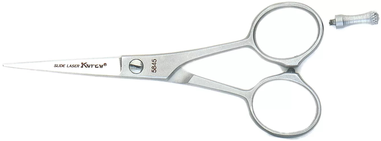 Ciseaux Kutch Slide Kobalt 4.5
