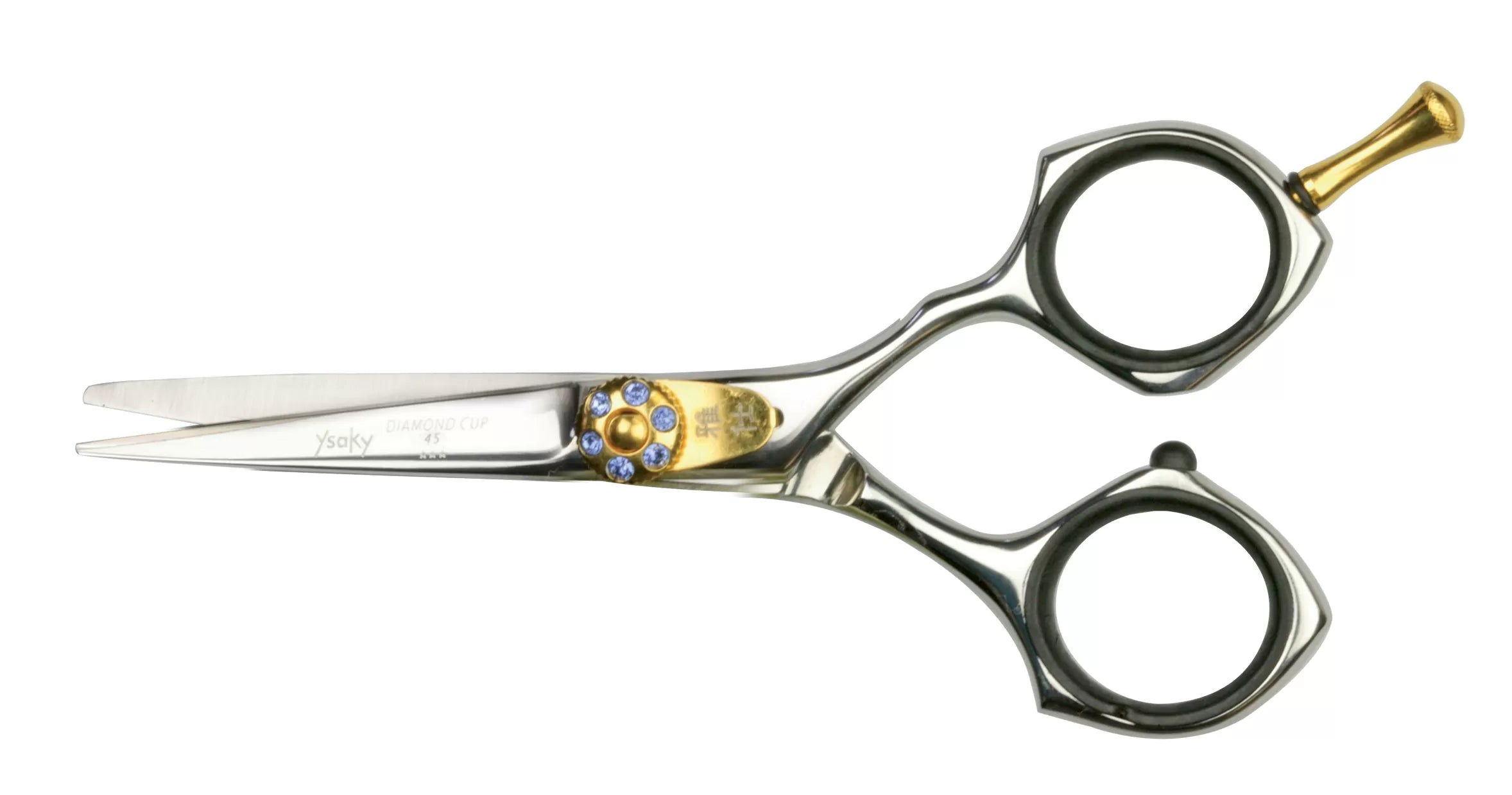 Ciseaux Ysaky Diamoncup 45 Vr Er 3Star