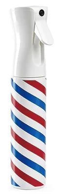 Vapo brumisateur 300ml TWIST BLEU BLANC ROUGE