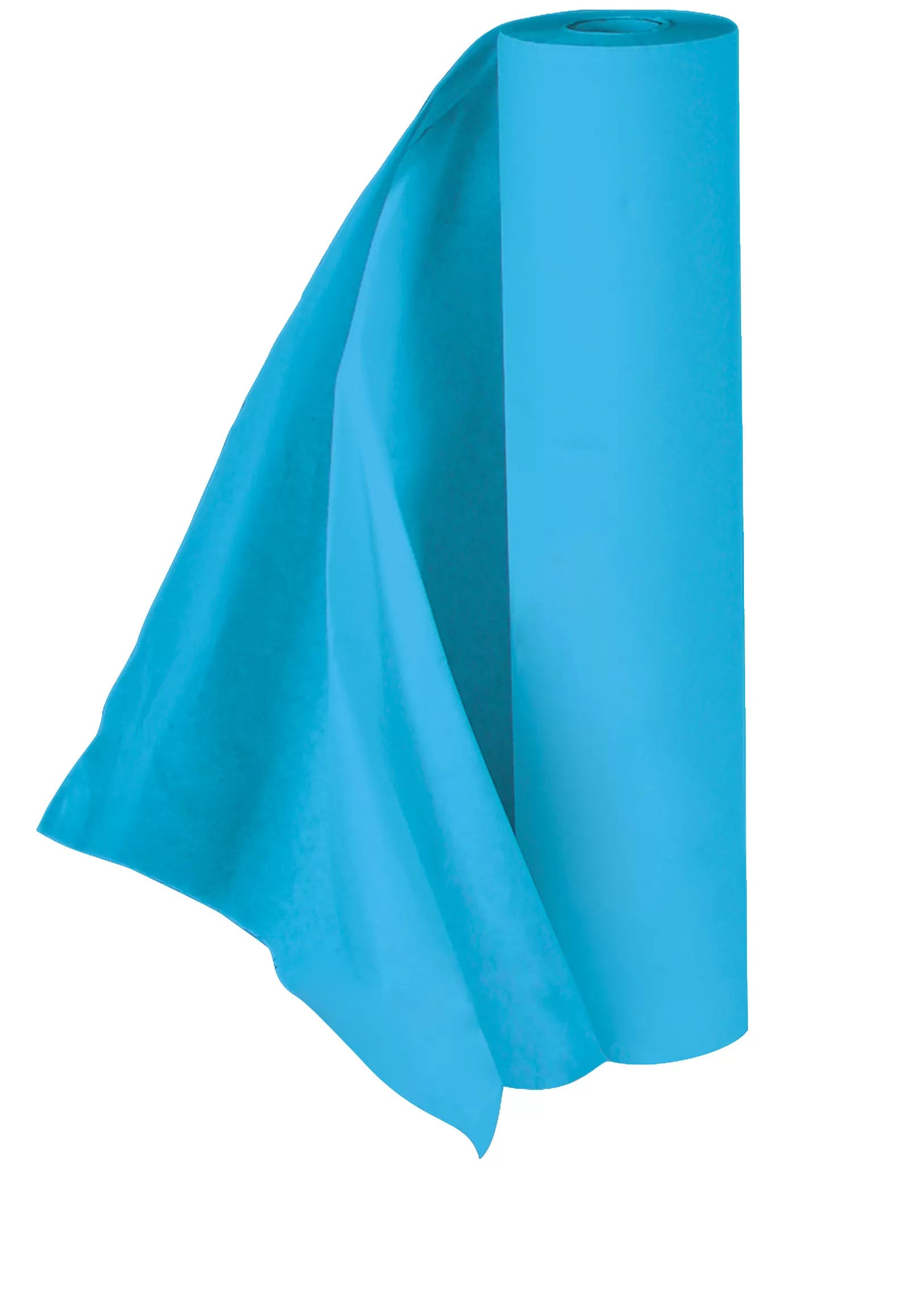 CERUNIK Blufrex Cellulose Napkins - Roll of 180 Sheets, 40 x 50 cm