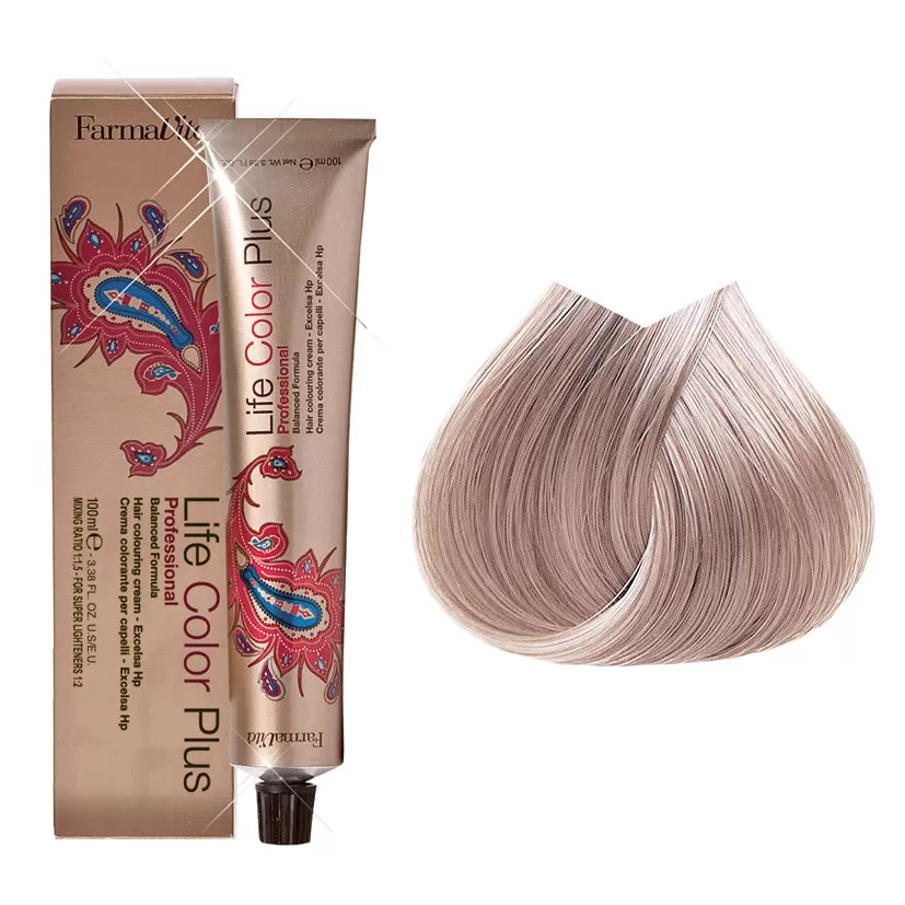 Coloring Life Color 10.26 - Life Color (100ml)