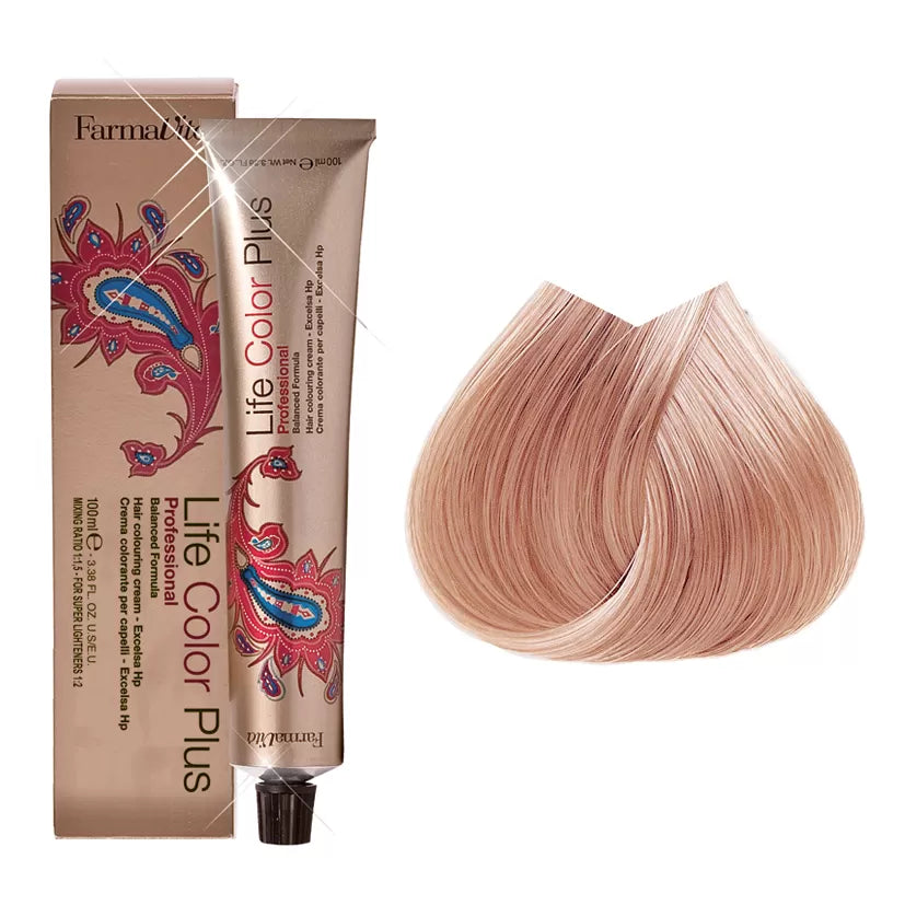 Coloring Life Color 10.5 - Life Color (100ml)