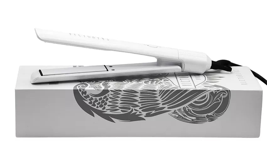 Lisseur Victorius Pearl Blanc