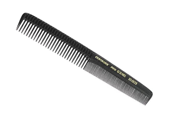 Peigne de coupe strié - Centaure Professionnel