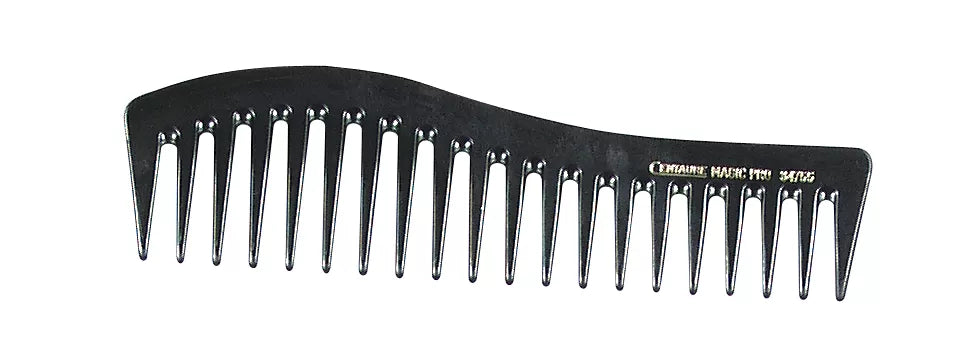 Domed detangling comb - Centaure Professionnel
