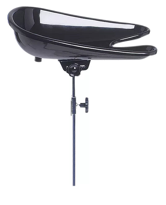 Lave Tête Borneo avec tige+applique pour fauteuil