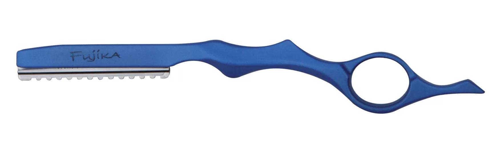 Rasoir Fujika Fazy Titan Bleu