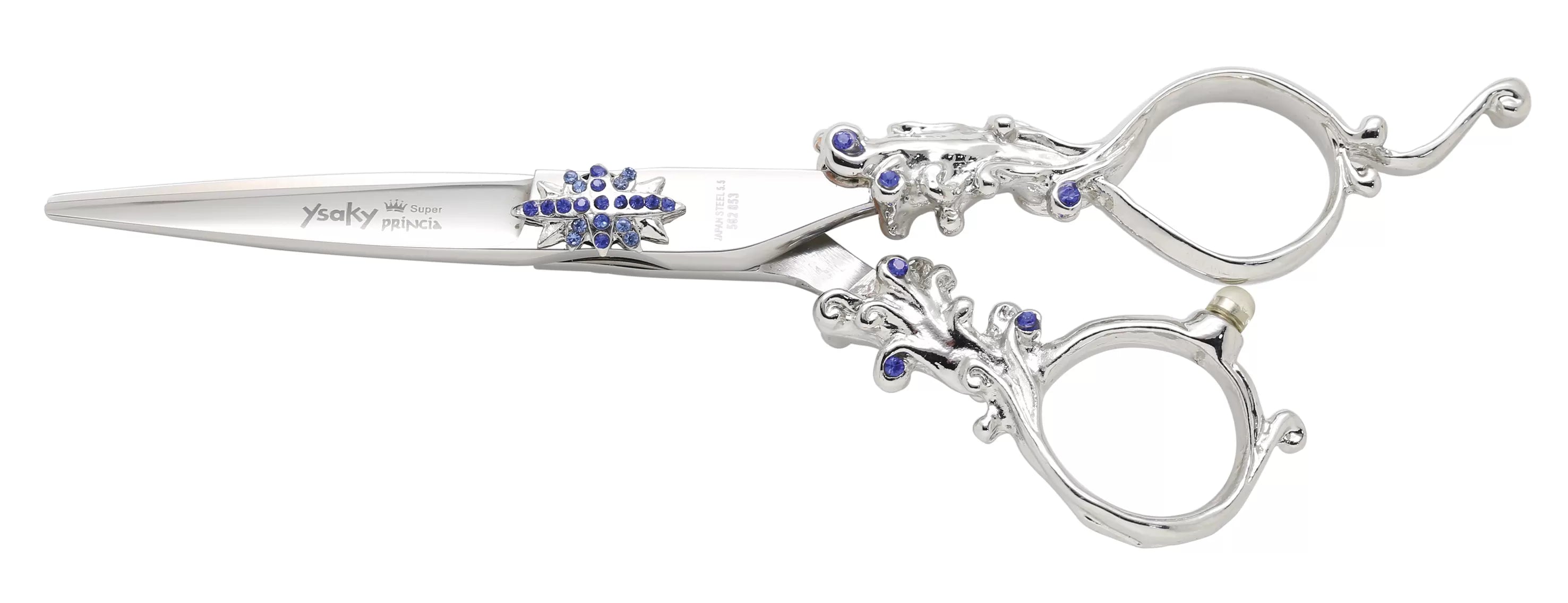 Ciseaux Ysaky SUPER-PRINCIA 55 Coupe