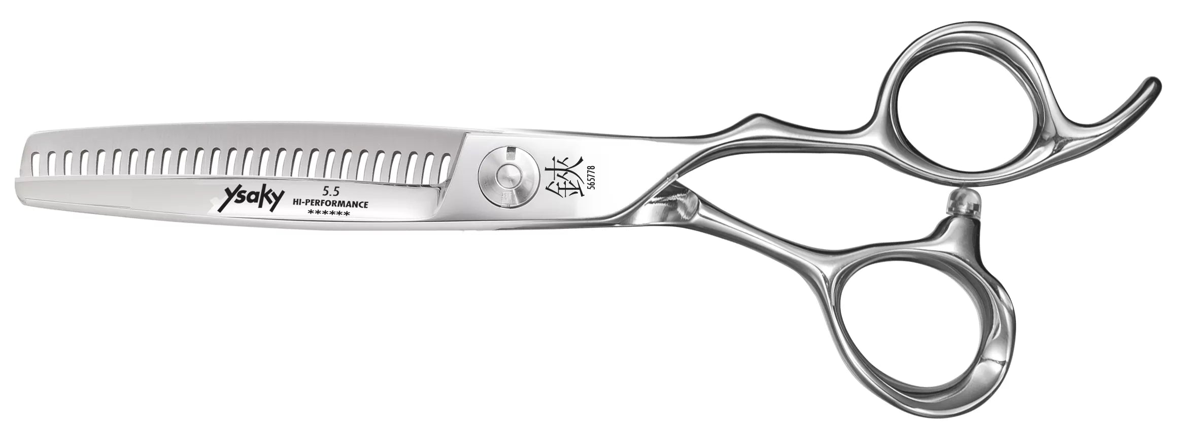 Cis YZAKY HI-PERF 6 ERGO 5.5 Sku