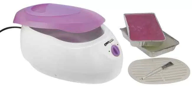 Chauffe Paraffin Carskin 2.7Lt Intégral Beauty