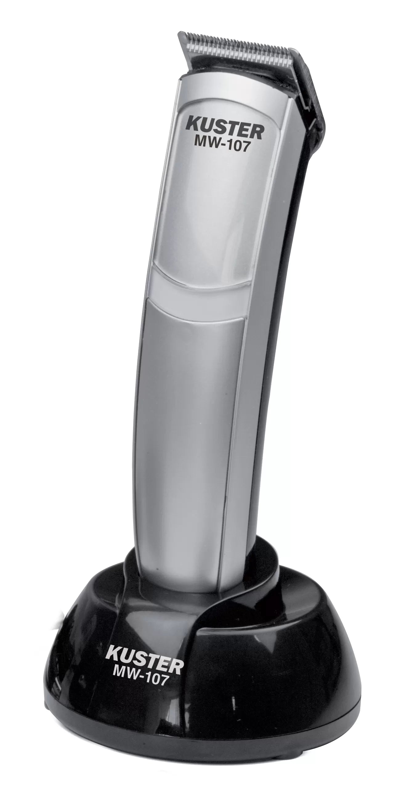 Tondeuse Kuster MW-107 avec tête et sabot réglable