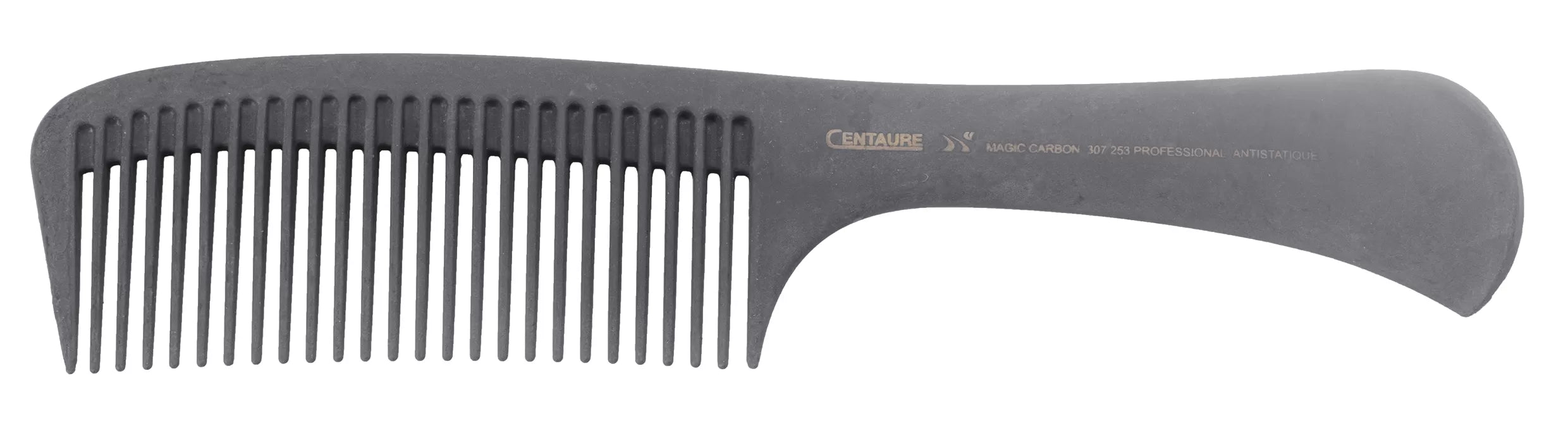 Detangling Rake Comb 22 - Centaure Carbomagik