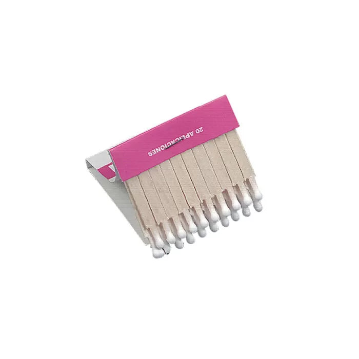 Hemostop Ministick 20 Batonnets - Formul Pro