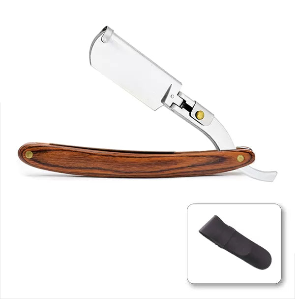 Rasoir GITEX-5 pour lame double interchangeable