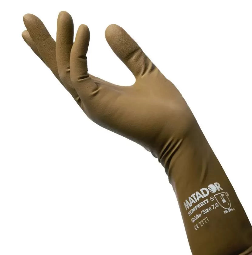 Gants Matador Paire Taille 6