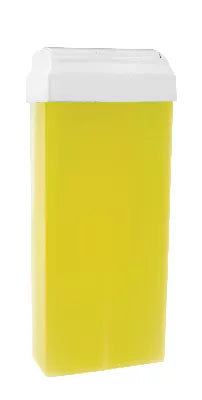 Wax-hair removal Yellow eco Cart100Ml Head