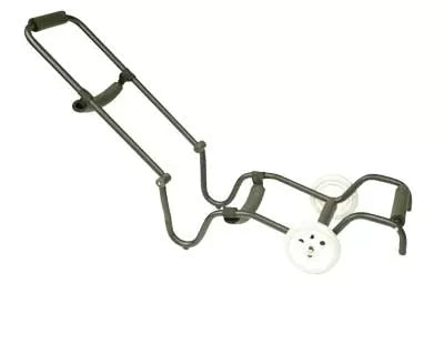 Rollybed Chariot Lit Esthetique