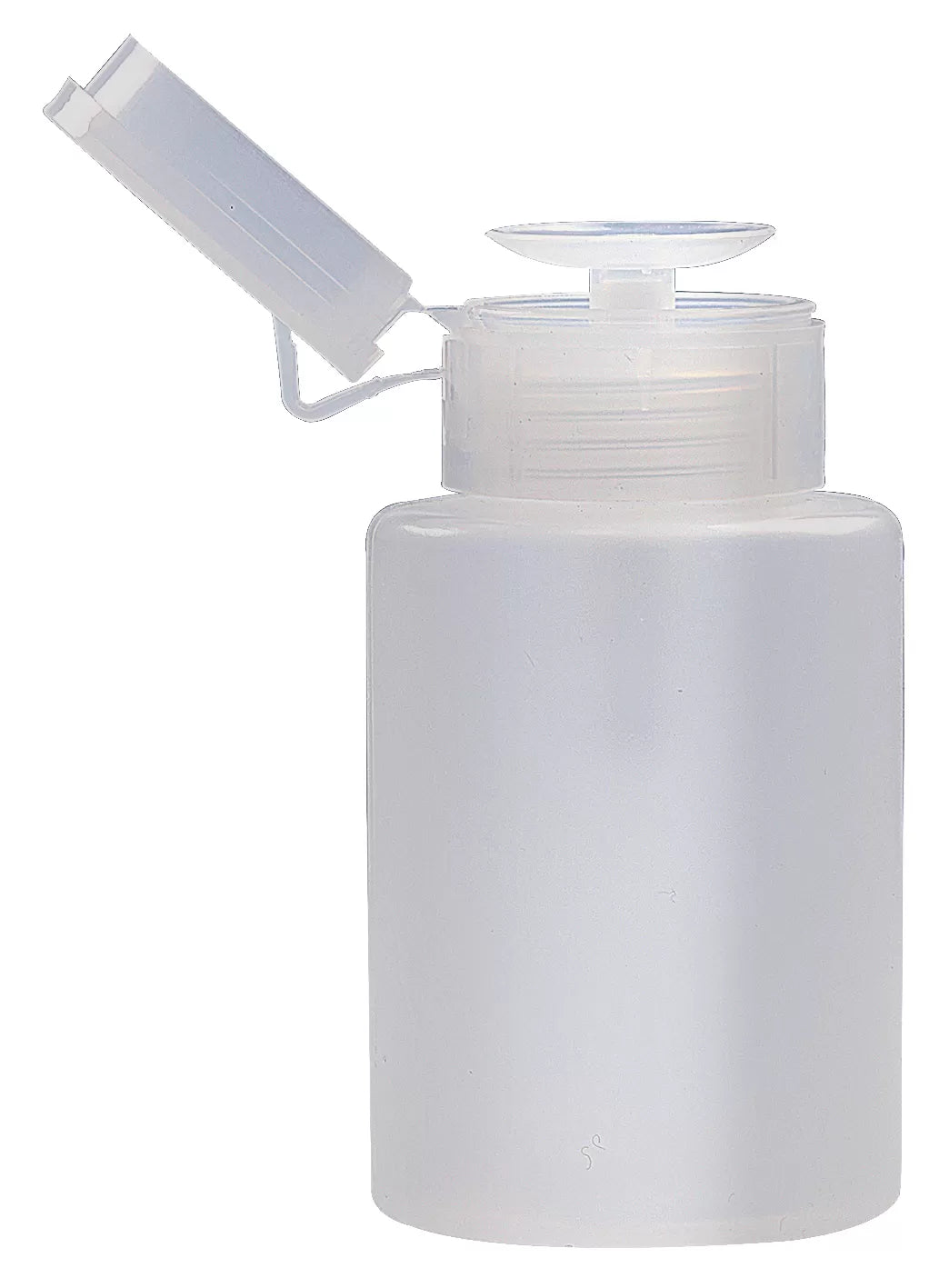 Flacon Pompe Magic (120ml) - IB