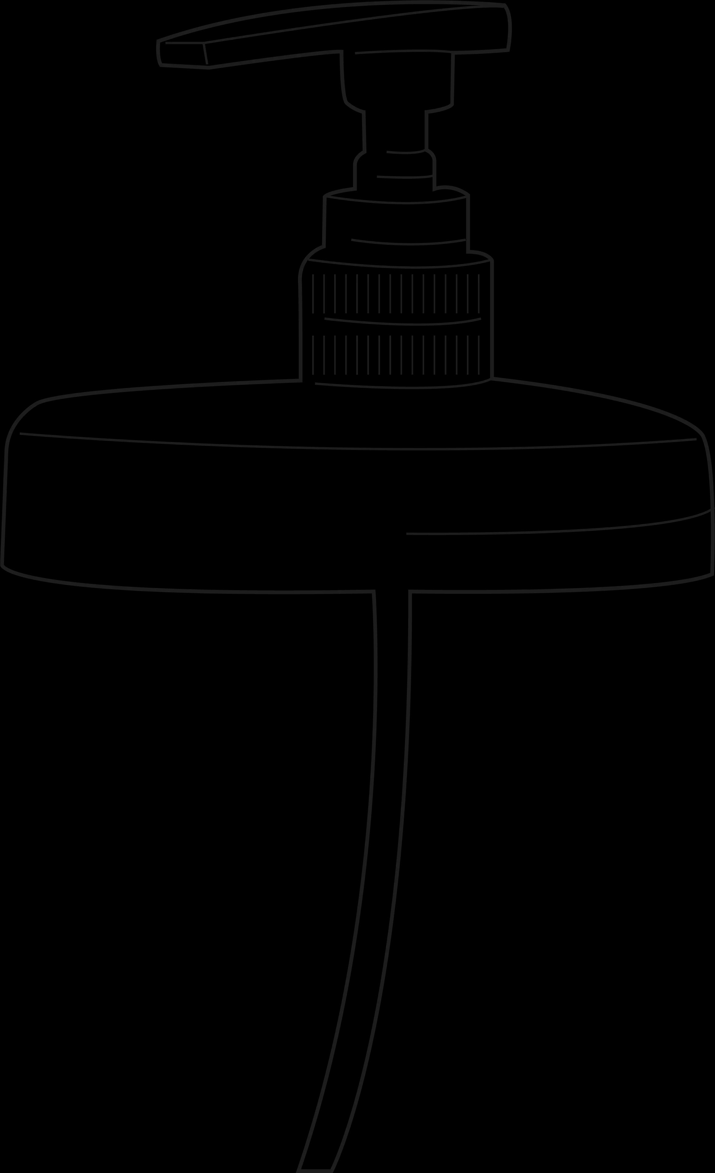 Bouchon Pompe Pour Pot Creme Farmavita 1 Kg