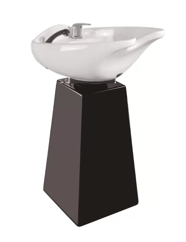 SAXY-2 Ceramic Washing Column with Mixer