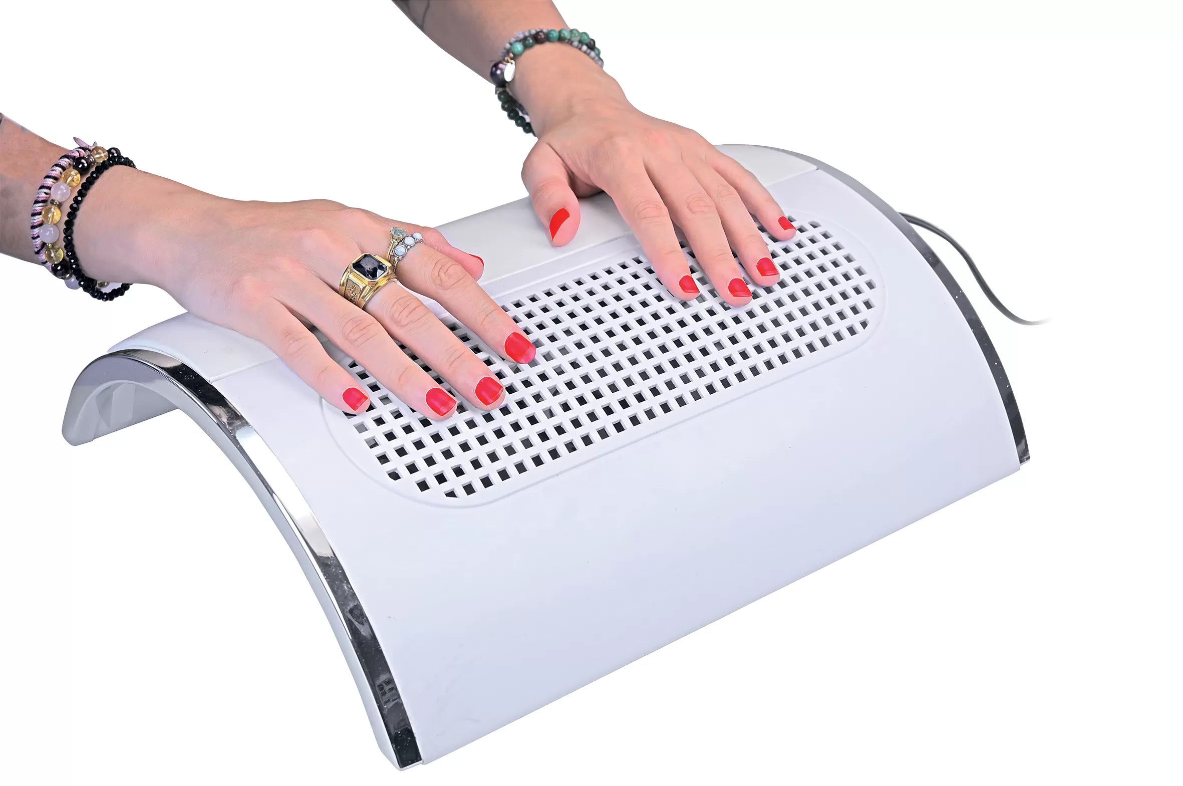 Coussin Manuc Repose Main Aspi 3 moteurs Integ.Bty