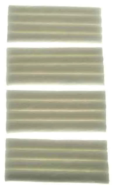 Wimpern Roller N°4 L X16 (4.5mm)