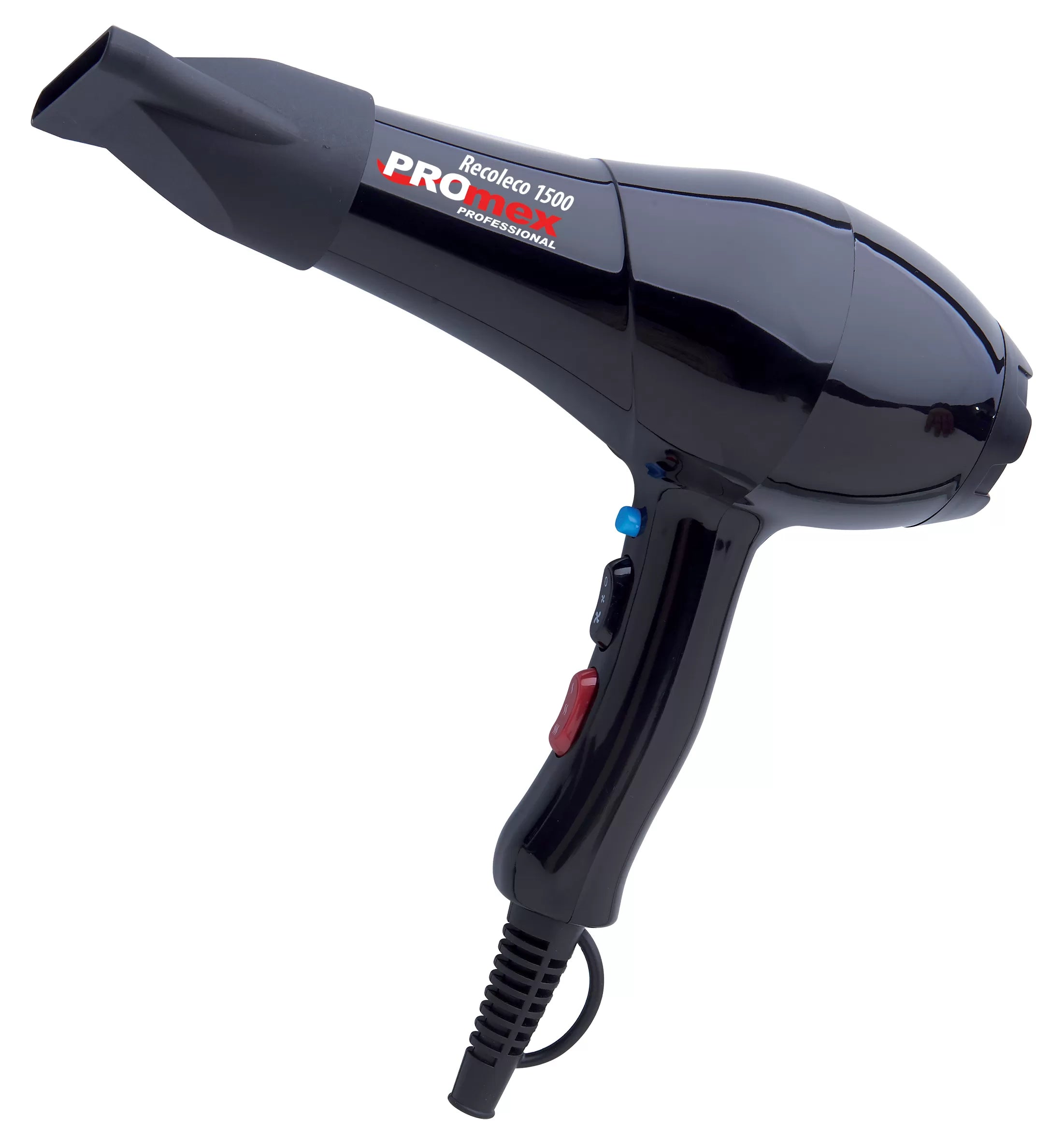 SECH PROMEX 1500 RECOLECO