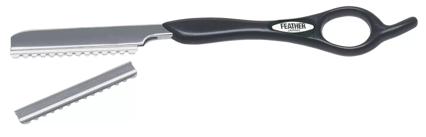 Rasoir Styling Feather Effileur - Professionnel