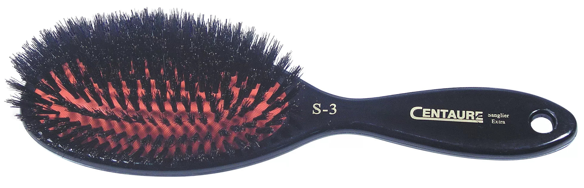 Brosse pneumatique 9+ rangs sanglier - Centaure