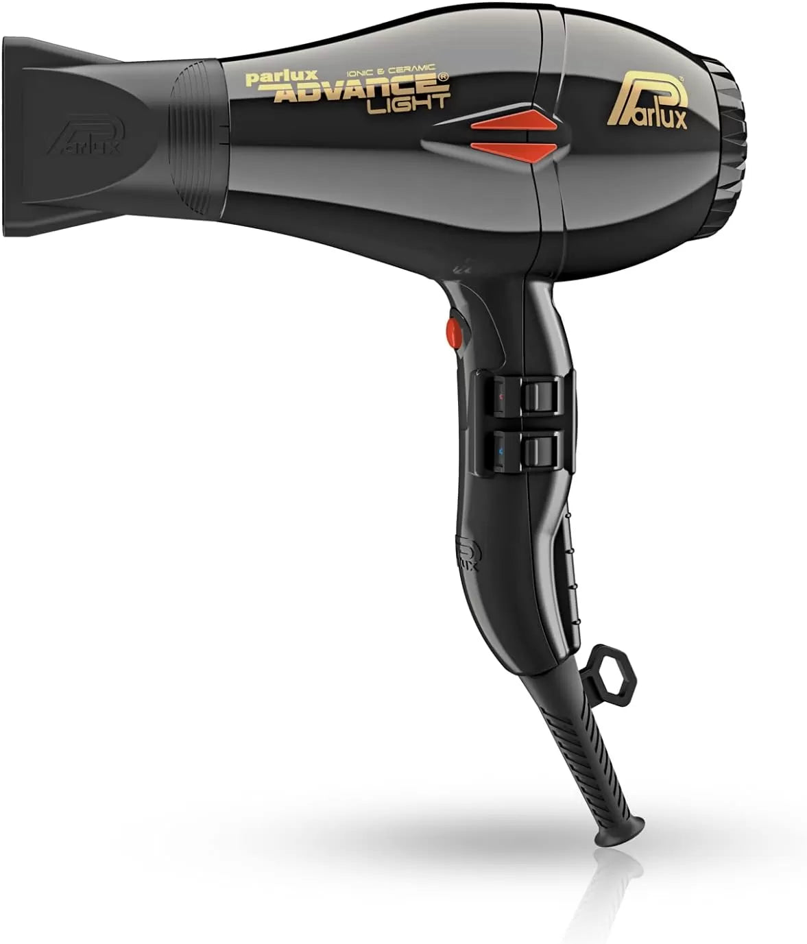 Séchoir Parlux 385-Light Compact Noir (2150W)
