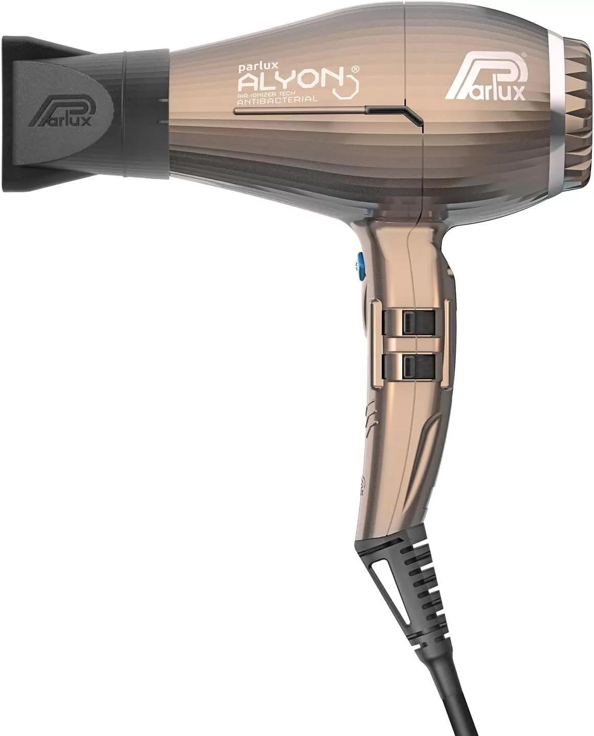 Séchoir PARLUX ALYON - Bronze IONIC, 2250W