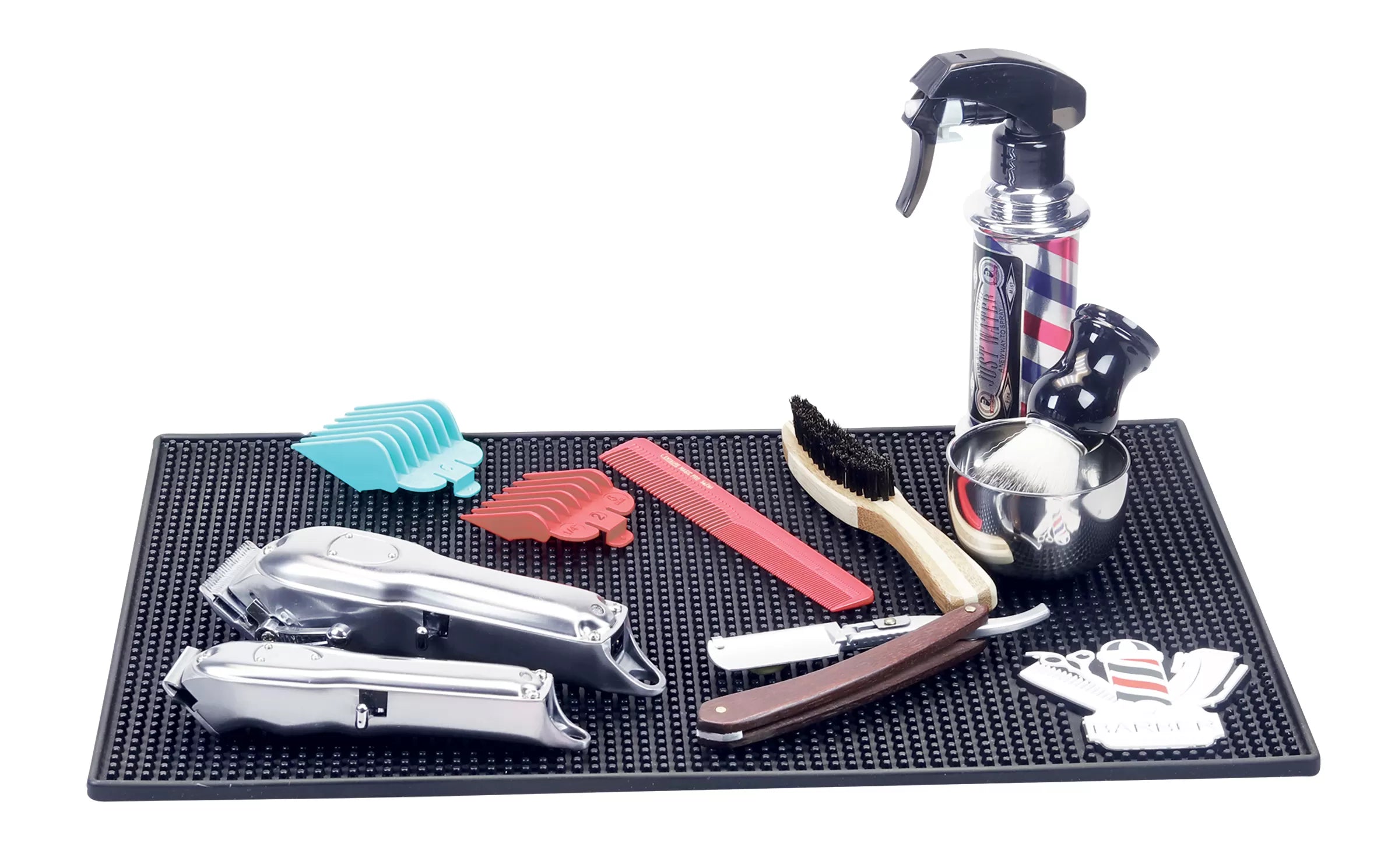 SILICOPAD N° 7 TAPIS 45x30CM