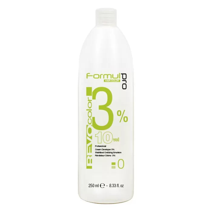 Revoxyd 3% 10vol N°0 - Formul Pro (250ml)