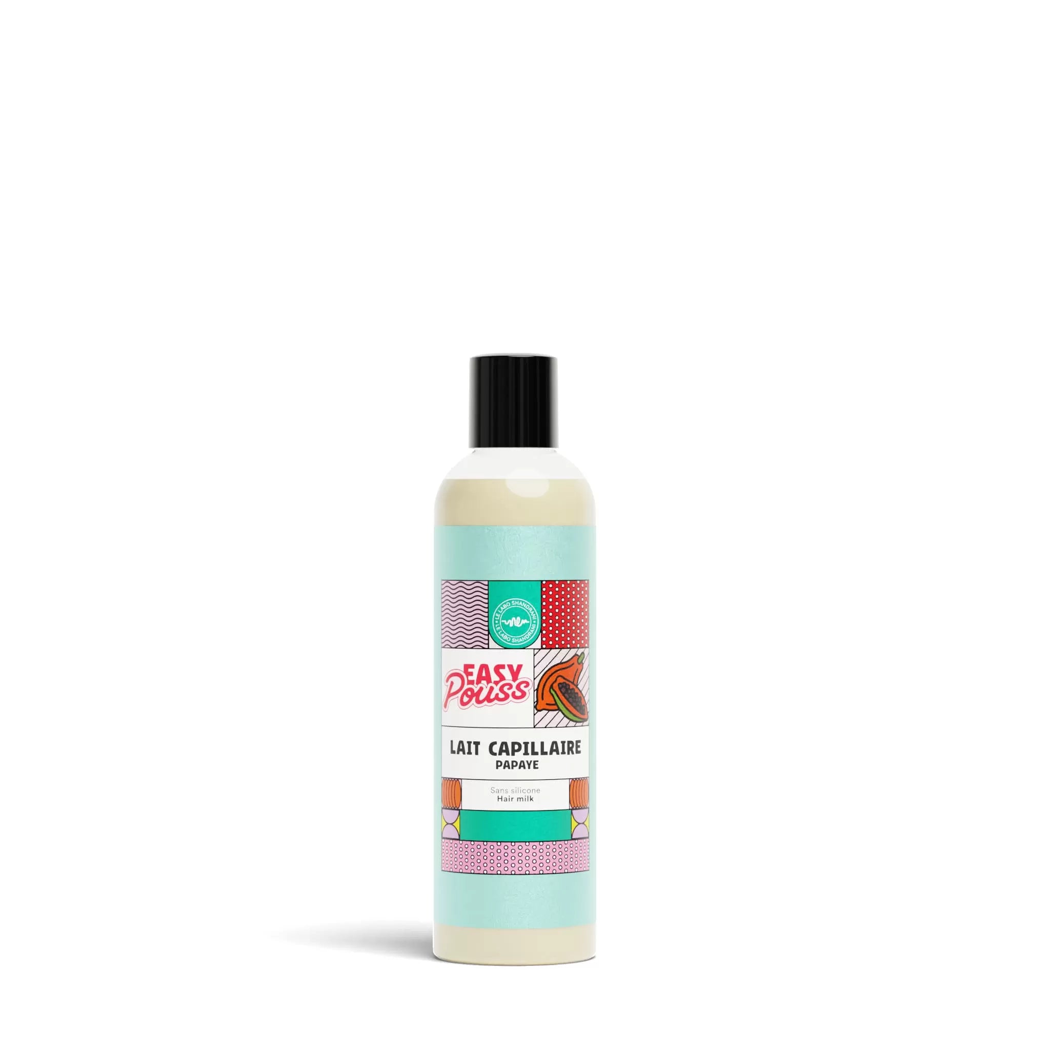 Lait Capillaire Haute Definition (250 ml)- Everest